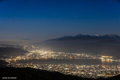 高ボッチview2025.11.08 