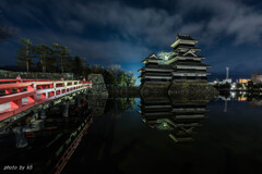 国宝松本城2