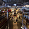 鉄道博物館