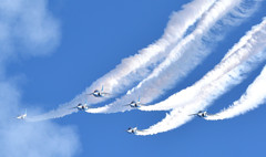 Blue Impulse❗