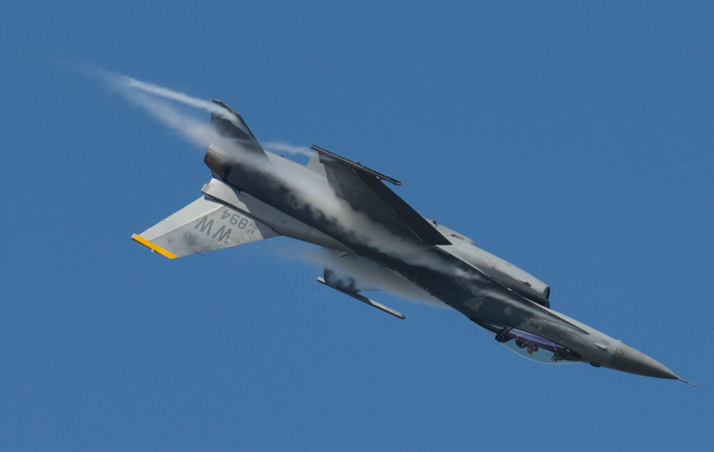 Fighting Falcon