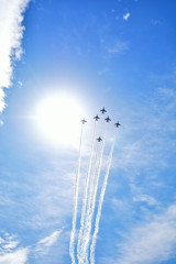 復興❗松島基地航空祭 2017