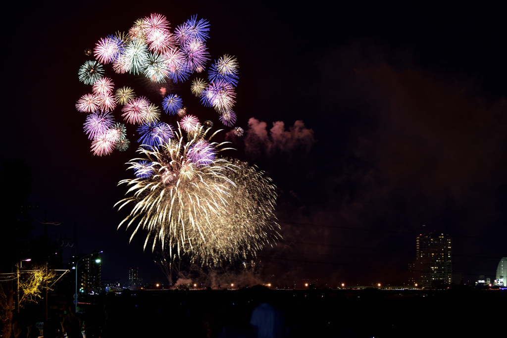 HANABI
