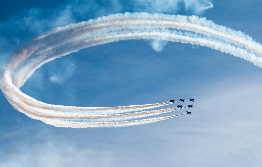 2018 岐阜基地航空祭