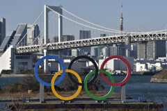 東京オリンピック・パラリンピック