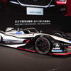 NISSAN FORMULA E