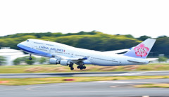 CHINA AIRLINES！！