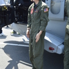 厚木基地　日米親善フレンドシップディ
