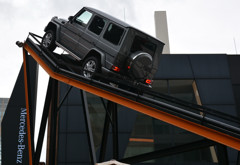 Mercedes-Benz G350d