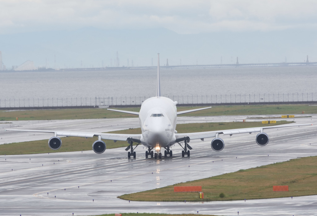 DREAM LIFTER