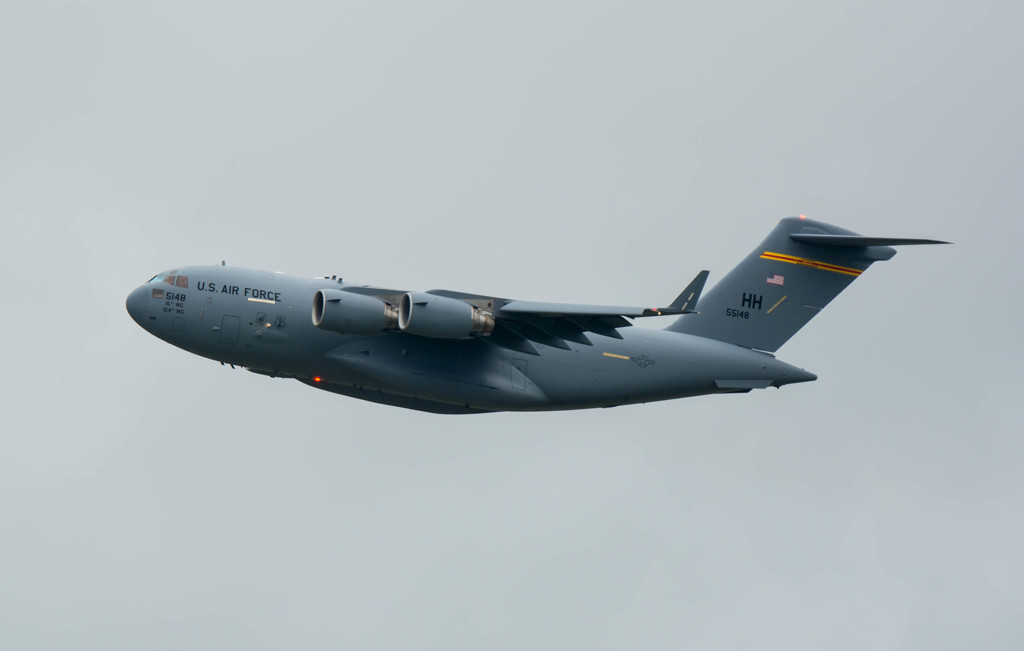 Globemaster