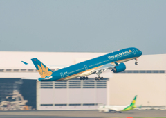 Vietnam Airlines