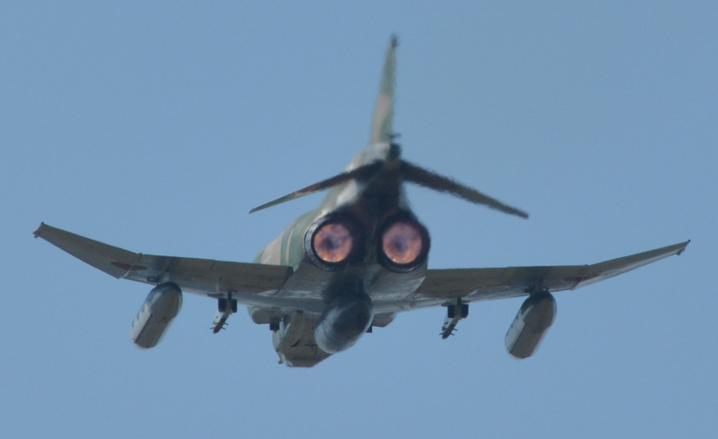 百里基地航空祭！！