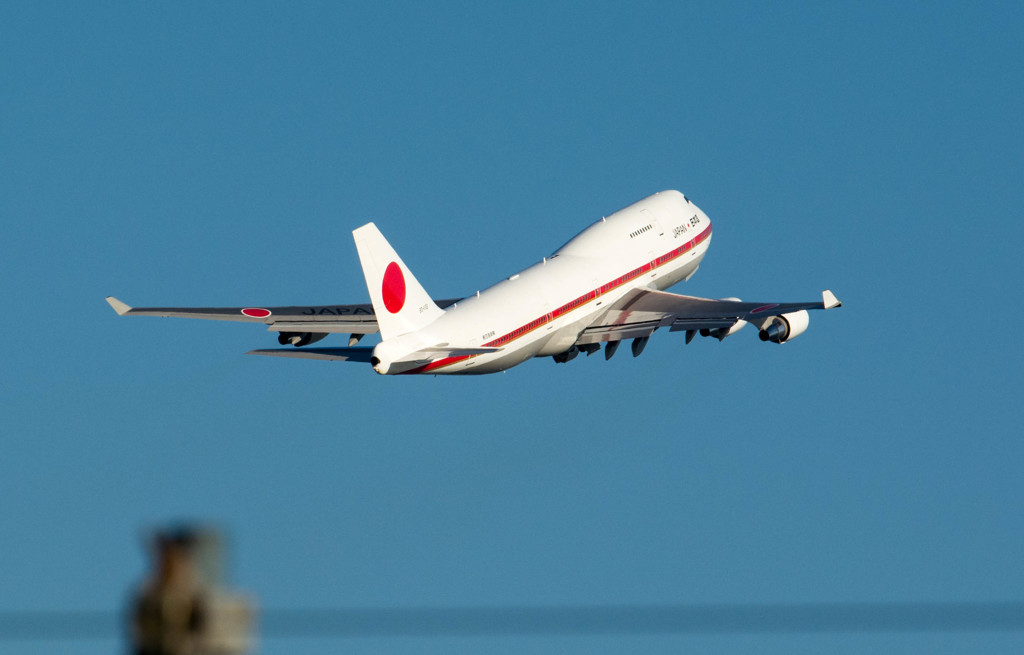 Japanese Air Force