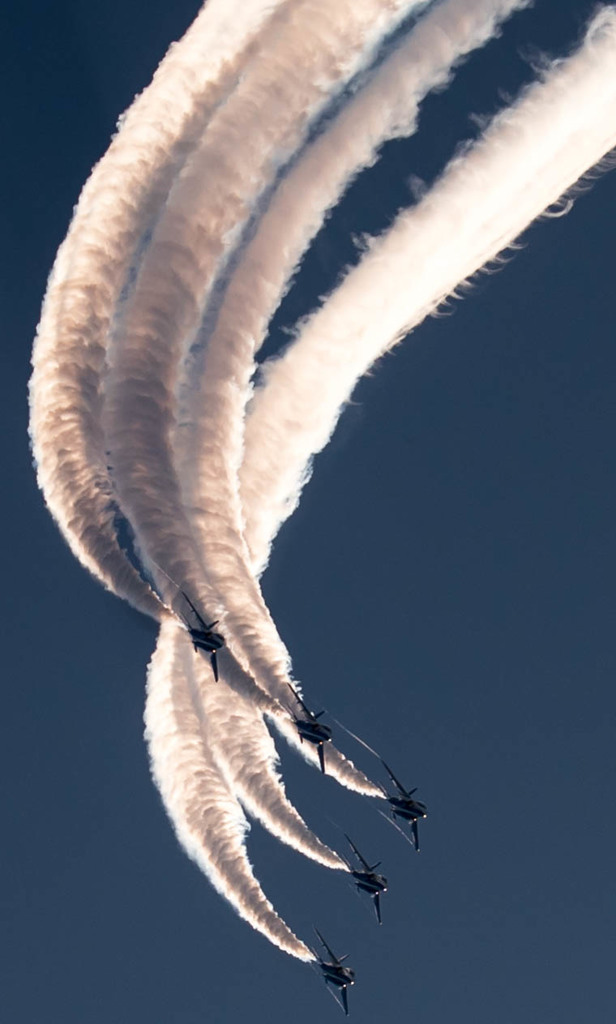 Blue Impulse