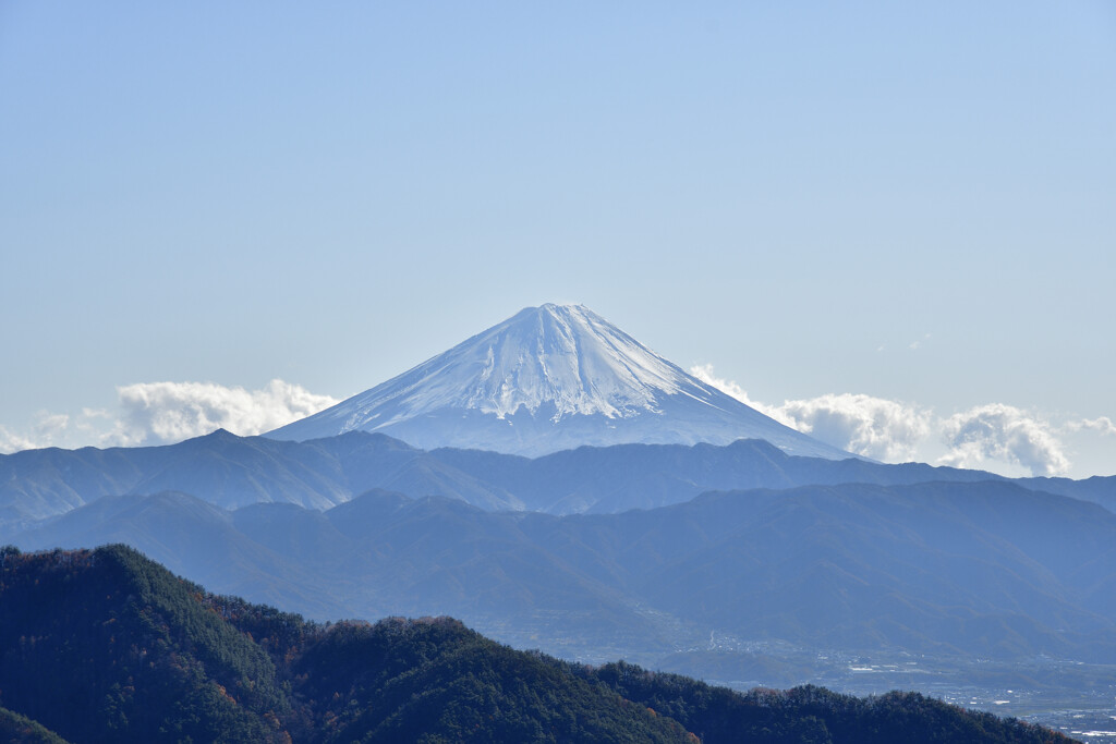 冬到来❗