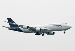 Lufthansa