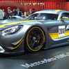 Mercedes-Benz AMG GT3