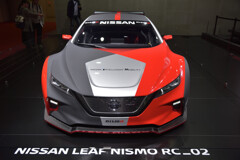 TOKYO MOTORSHOW 2019