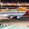 QANTAS NIGHT