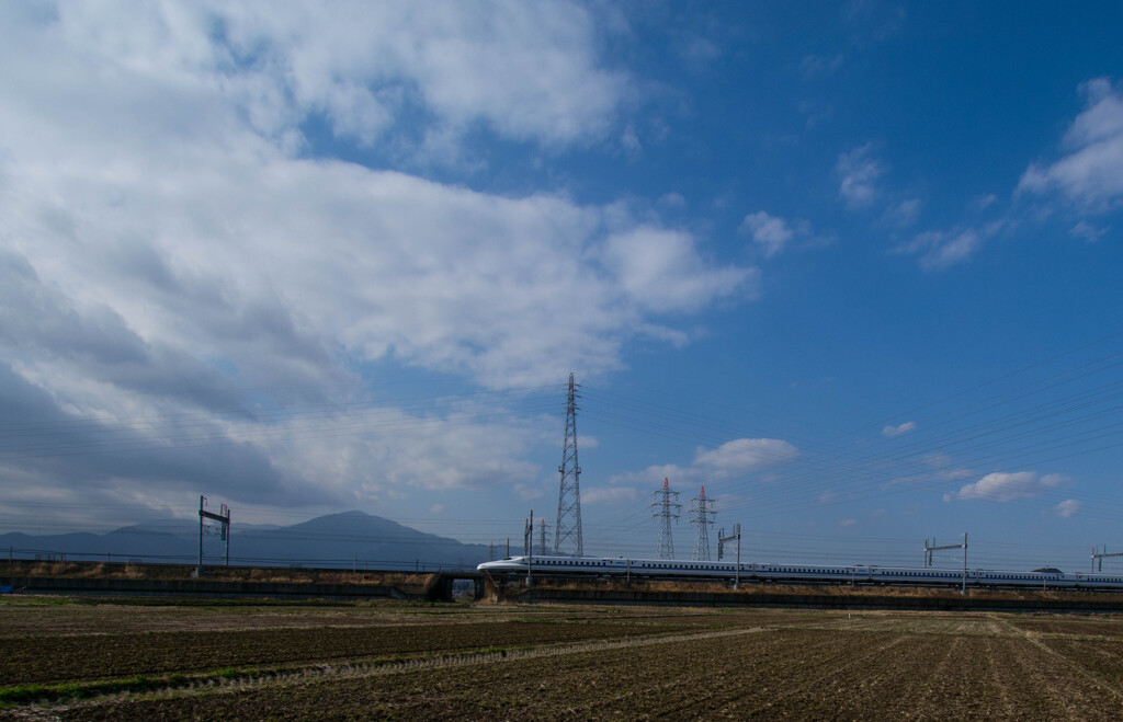 東海道新幹線