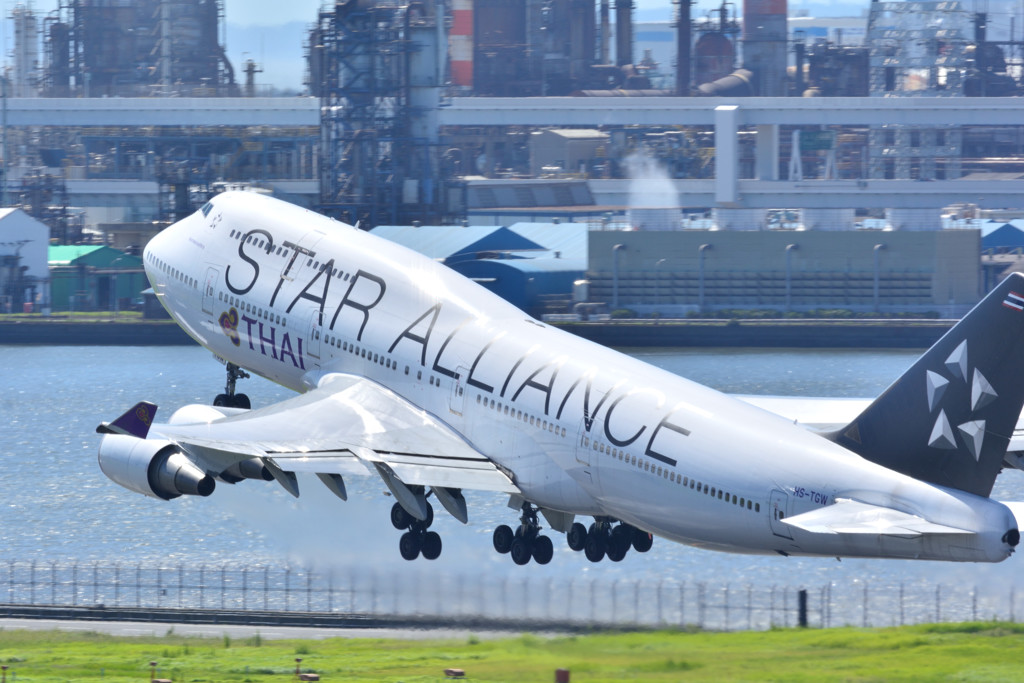 STAR ALLIANCE 