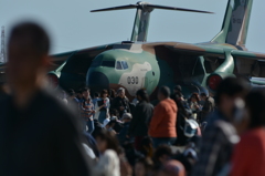 入間基地航空祭！