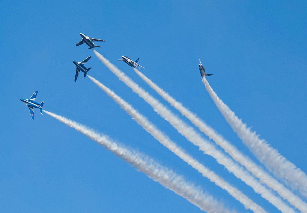 2018 入間基地航空祭