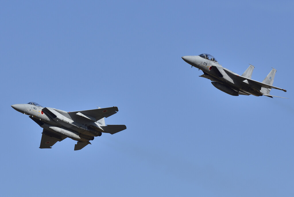 岐阜基地航空祭2019