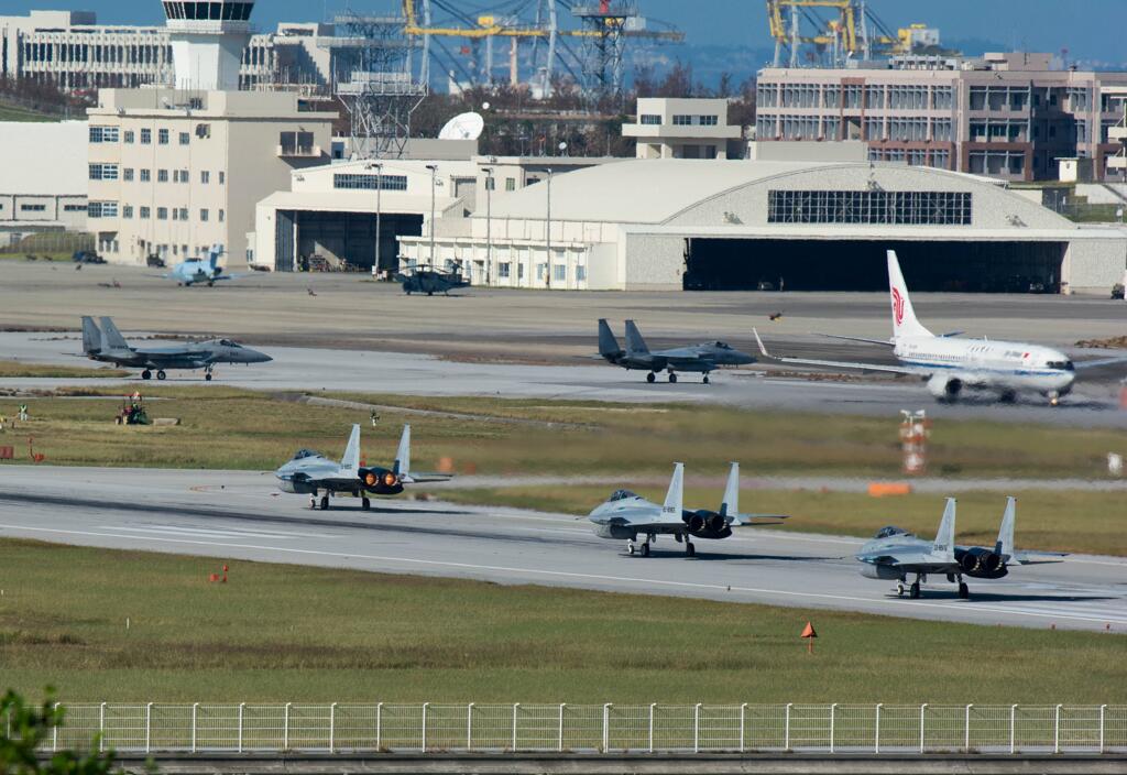 那覇空港
