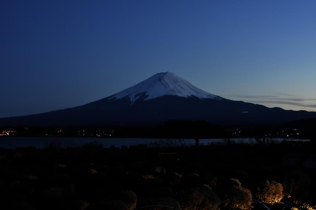Mt.Fuji
