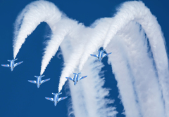 Blue Impulse