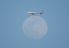 ＪＥＴ＆ＭＯＯＮ