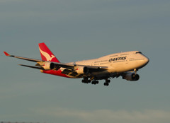 QANTAS