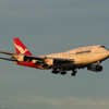 QANTAS