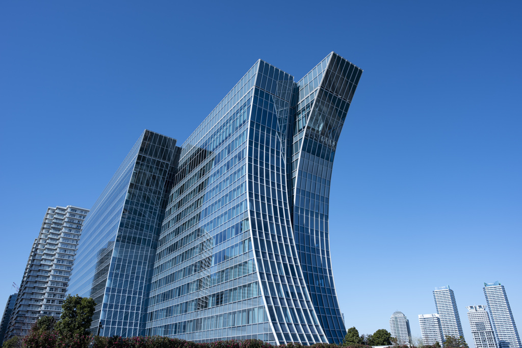 カハラホテル横浜