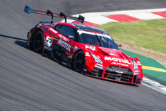 2018 SUPER GT Rd2 FUJI500km