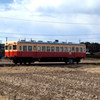 小湊鉄道❗