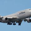 Lufthansa