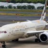 ETIHAD AIRWAYS