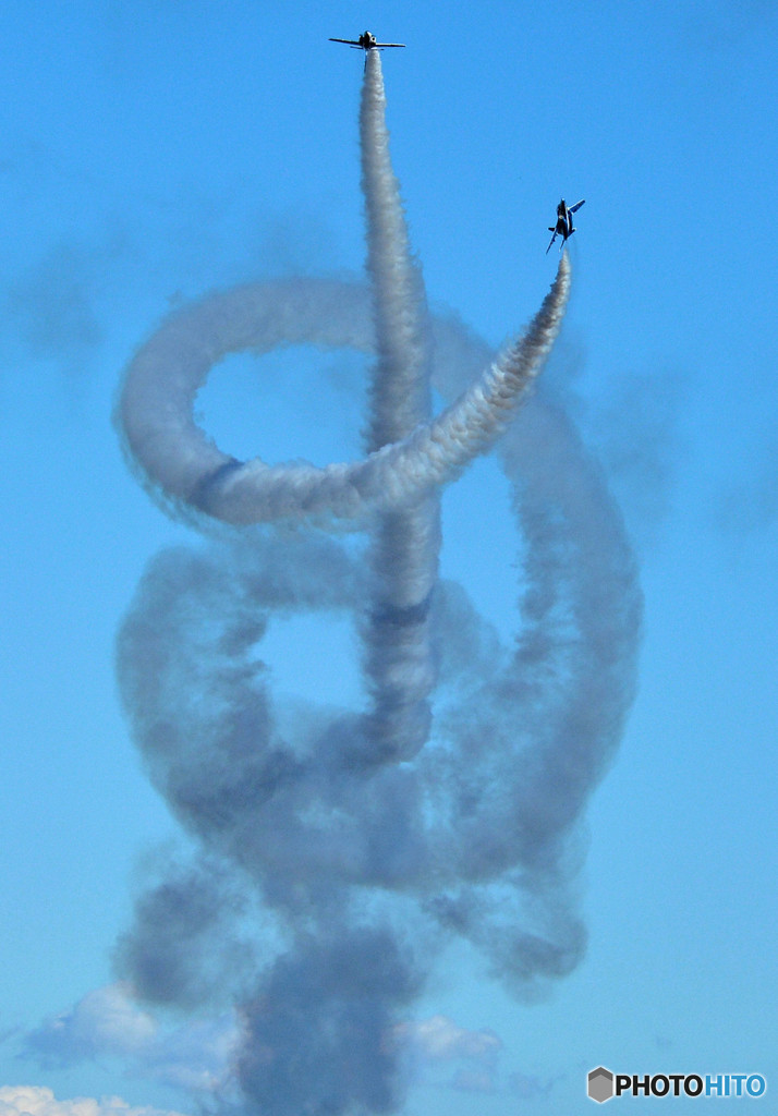 Blue Impulse❗