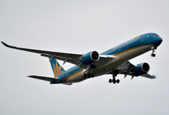 Vietnam Airlines