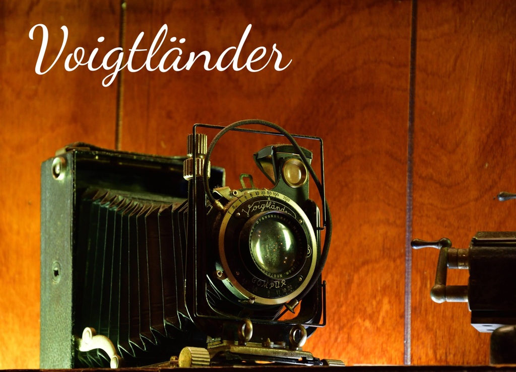 Voigtländer