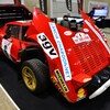 LANCIA STRATOS