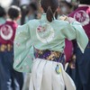 原宿表参道元氣祭・スーパーよさこい