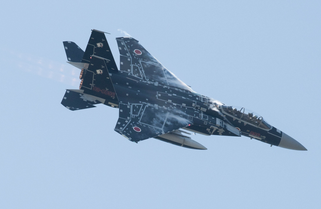 小松基地航空祭 2019