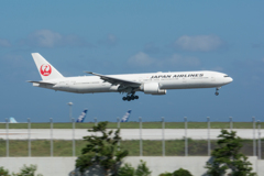 JAL