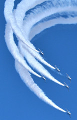 Blue Impulse❗