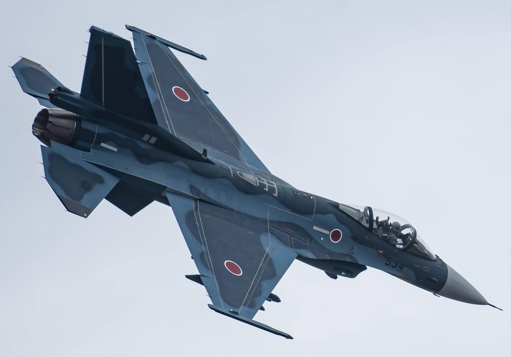 百里基地航空祭2022
