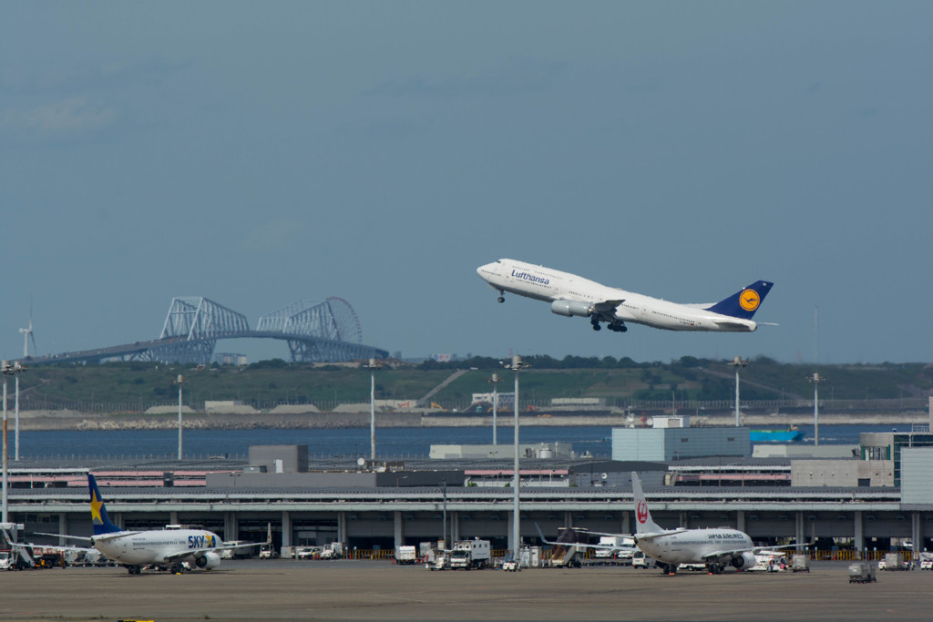 Lufthansa